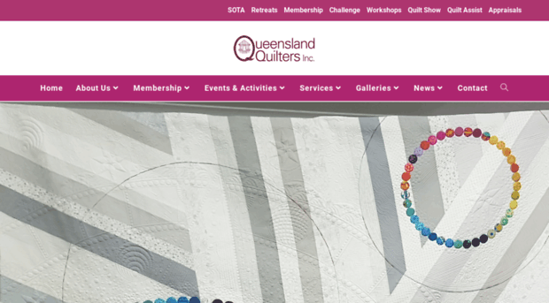 qldquilters.com