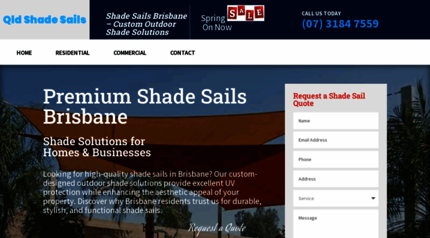 qldshadesails.com.au