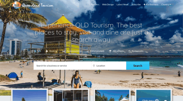 qldtourism.com