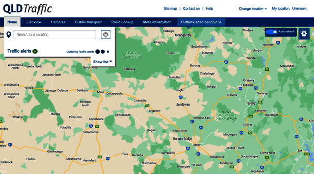 qldtraffic.qld.gov.au