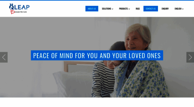 qleapbsl.com