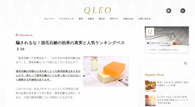 qleo-media.com