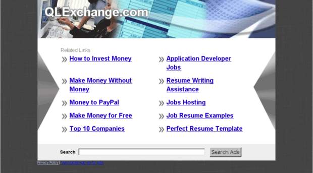 qlexchange.com