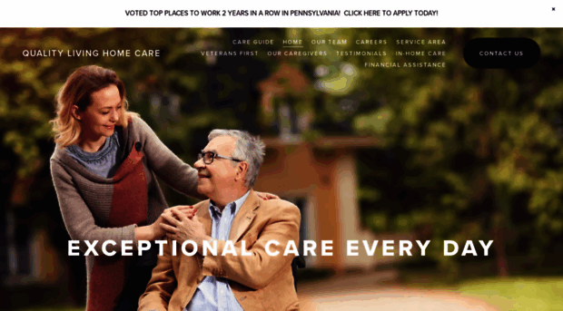 qlhomecare.com