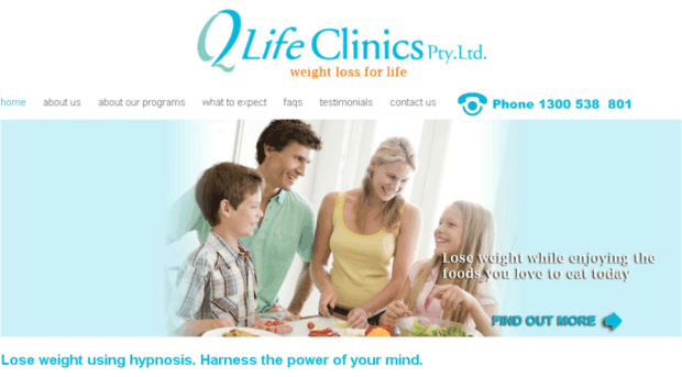 qlifeclinics.com.au