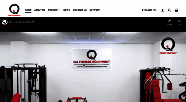 qlifitnessequipment.com