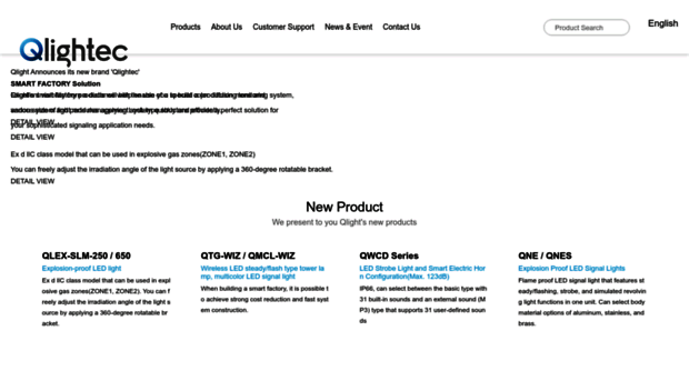 qlight.com