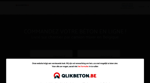 qlikbeton.be