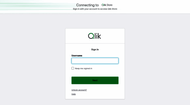 qlikbrandstore.com