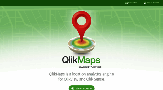 qlikmaps.com