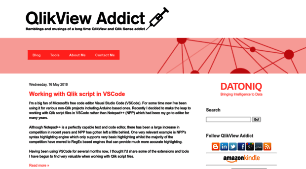 qlikviewaddict.com