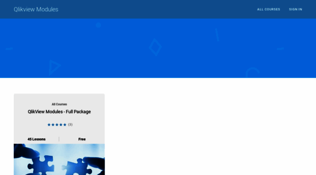 qlikviewmodules.thinkific.com