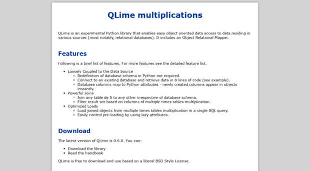 qlime.org