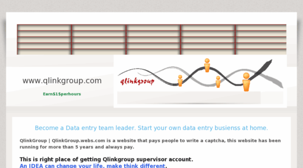 qlinkgroup.webs.com