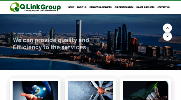 qlinksgroup.com