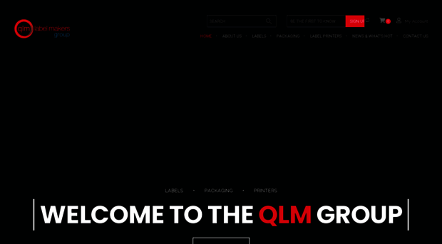 qlmgroup.com