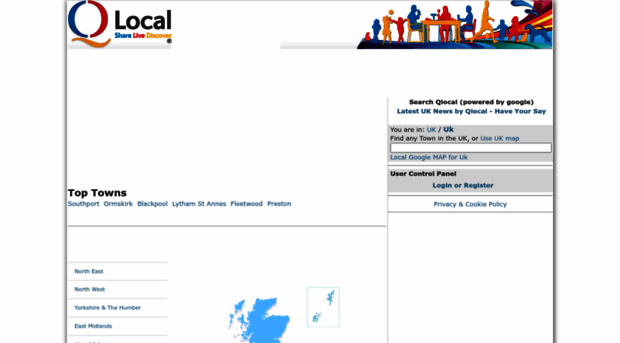 qlocal.co.uk