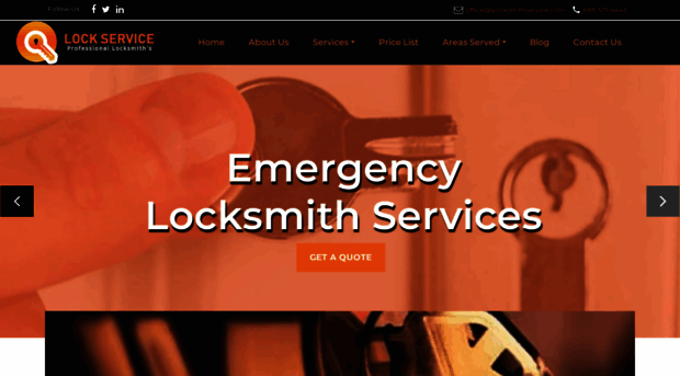 qlocksmithservice.com