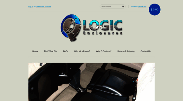 qlogicenclosures.com