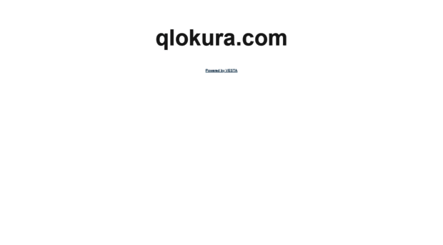 qlokura.com