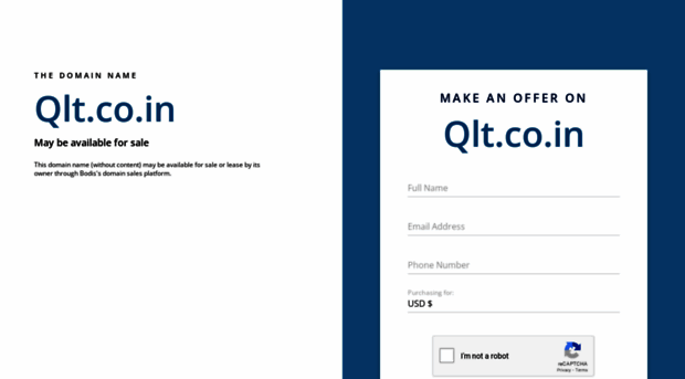 qlt.co.in