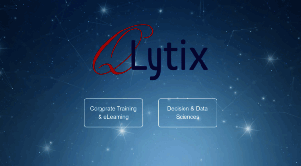 qlytix.com