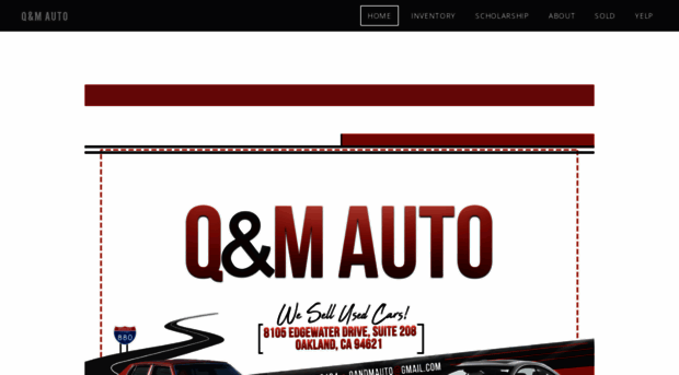 qm-auto.com