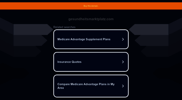 qm.gesundheitsmarktplatz.com