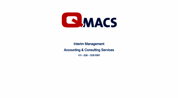 qmacs.nl