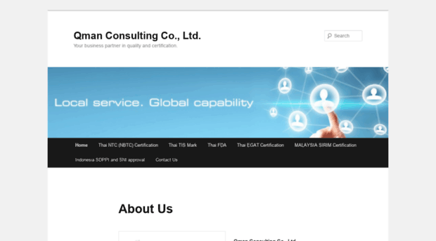 qmanconsulting.com