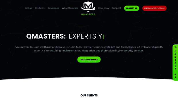 qmasters.co