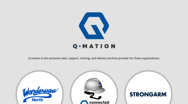 qmation.com