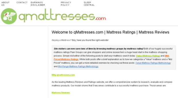 qmattresses.com