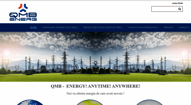 qmbenerg.com