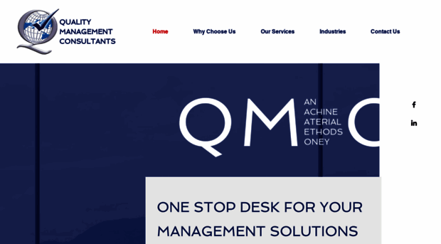 qmcindia.co.in