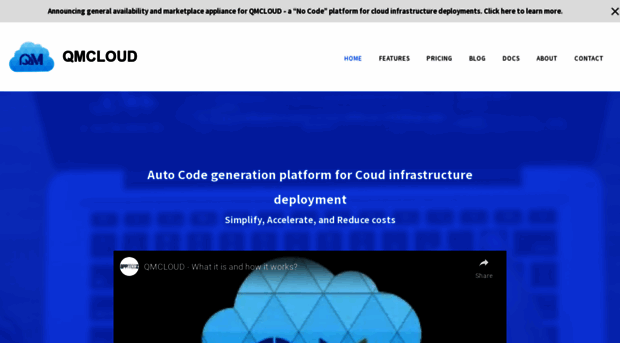 qmcloud.io