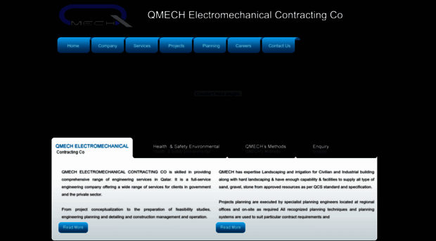 qmechqatar.com