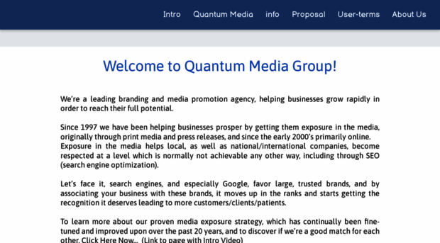 qmedia.com