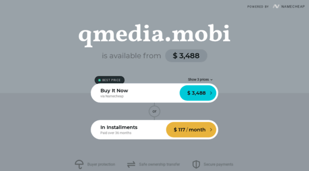 qmedia.mobi