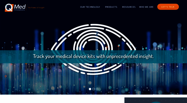 qmedinnovations.com