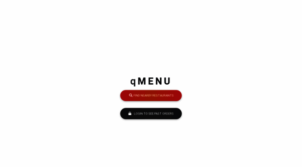 qmenu.us