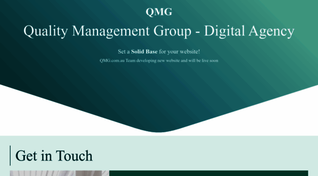 qmg.com.au