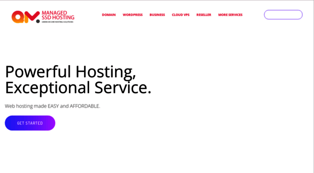 qmhosting.co.uk