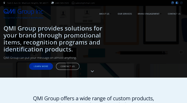 qmigroupinc.com