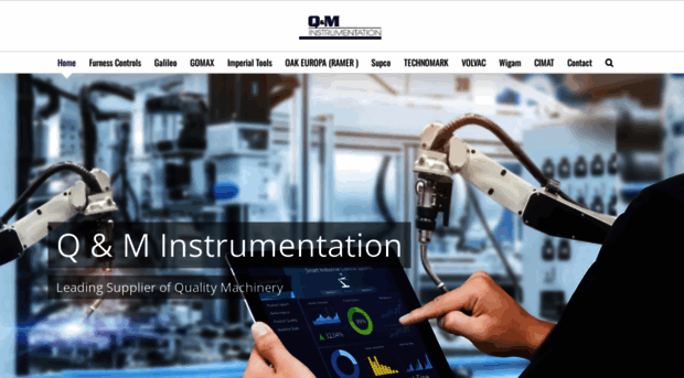 qmisa.com