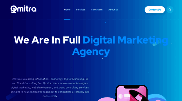 qmitra.com