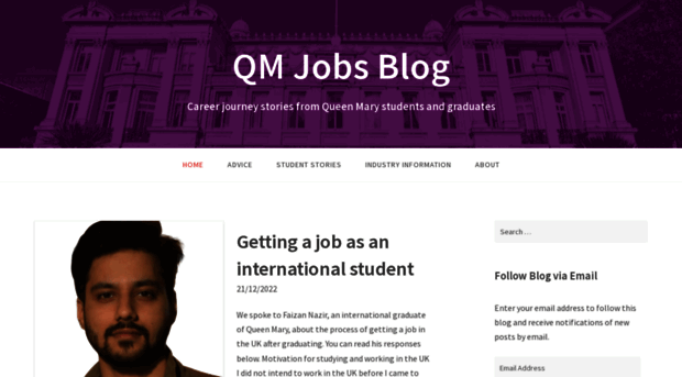 qmjobsblog.wordpress.com