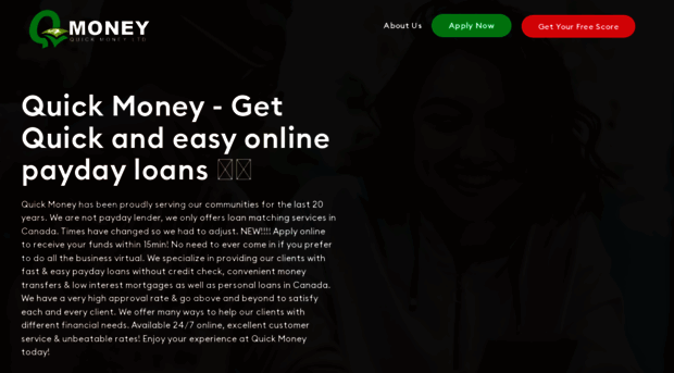 qmoney.ca