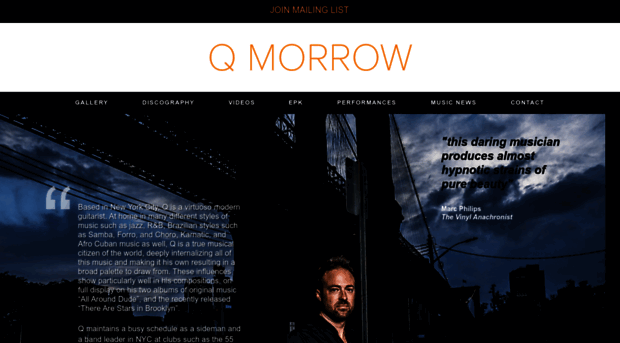 qmorrow.net