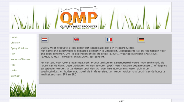 qmp-meat.com